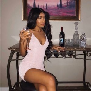 (SOLD❗️) Oh baby dress